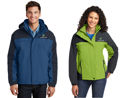 792 Nootka Winter Jacket