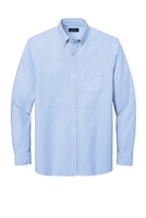 Brooks BrothersÂ® Mens Casual Oxford Cloth Shirt