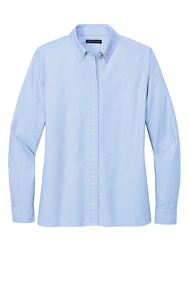 Brooks BrothersÂ® Womenâ€™s Casual Oxford Cloth Shirt