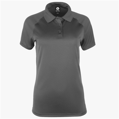 Ladies Performance Polo