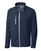 Clique Telemark Eco Stretch Softshell Full Zip Mens Jacket