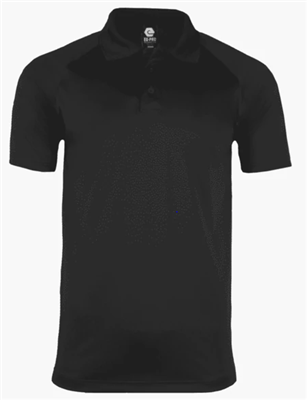 Mens Performance Polo