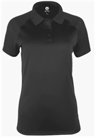 Ladies Performance Polo