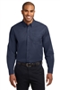 Mens Long Sleeve Dress Shirt