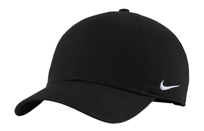 Nike Heritage Cotton Twill Cap