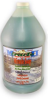 Miracle II Soap - Gallon