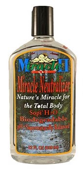 Miracle II Neutralizer