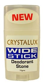 Crystalux Deodorant Stick