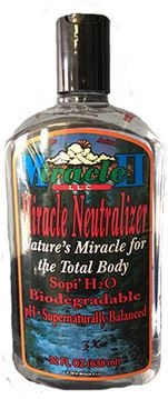 Miracle II Neutralizer-Super Strength Liquid