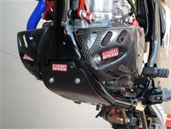 Honda CRF150R Glide Plate (2007-2022)