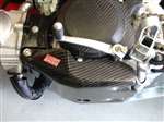 Honda XR50 Glide Plate (2004-2023)