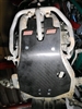 Honda XR400 Glide Plate (1996-2023)