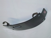 Kawasaki KX125 Glide Plate (2003-2006)