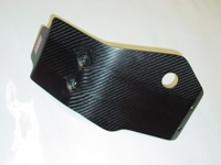 Kawasaki KLX250S Glide Plate (1994-2022)