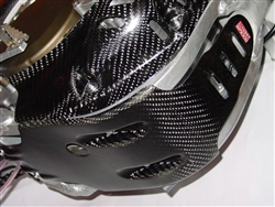 Kawasaki KLX450R Glide Plate (2008-2022)