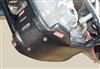 KTM 505SX-F Glide Plate (2007-2010)