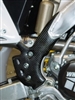 Honda CRF450R Frame Guards (2007-2008)