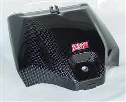 Yamaha YZ250F Air Box Cover (2019-2023)