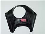 KTM 250SX-F Fuel Tank Cover (2007-2010)