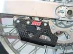 Yamaha WR400F Chain Guide (1998-2002)