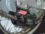 Chain Guide - Honda CRF 50 (2002-2023)