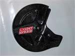 Kawasaki KLX400 Front Disc Guard (1999-2023)