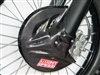 Kawasaki KXF450 Front Disc Guard (2015-2018)