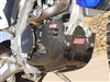 Yamaha WR450F Factory Glide Plate (2012-2015)