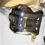 Yamaha WR450F Factory Glide Plate (2007-2011)