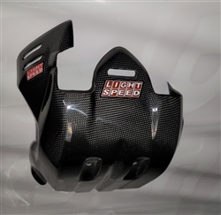 Kawasaki  KXF450 Glide Plate (2019-2023)