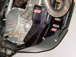 KTM 250SX-F Glide Plate (2012-2015)