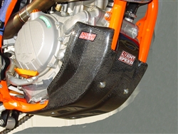 KTM  Glide Plate (2016-2018)