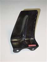 Yamaha WR450F Heat Shield (2006-2009)