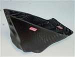 Honda CRF450R Heat Shield (2006-2012)