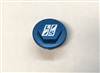 Billet Oil Filler Cap - Yamaha YZ250F  (2003-2023)