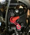 Honda CR250RX Spark Plug Cap Holder (2019-2021)
