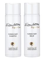 Shampoo & Conditioner | Ellen Wille