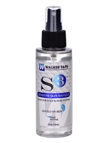 S3 Sensitive Skin Solvent | Walker Tape