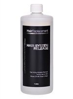 Hair System Release - 1 Litre | Hair Replacement Australia