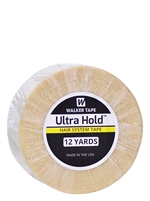 Ultra Hold Tape - 1 1/2" x 12yds | Walker Tape