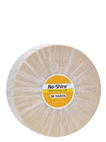 No Shine Tape - 1 1/2" x 36yds | Walker Tape