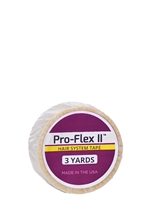 Pro Flex Tape - 3/4" x 3yds | Walker Tape