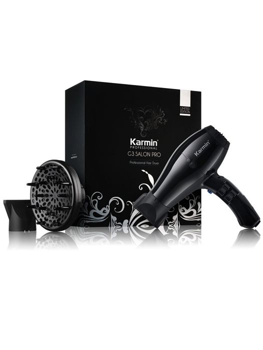 G3 Salon Pro Hair Dryer | Karmin