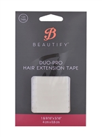 Duo Pro Tape Tabs | Hair Extension Tape