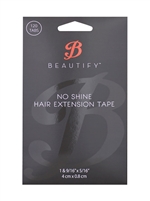 No Shine Tape Tabs | Hair Extension Tape