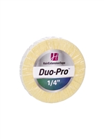 Duo Pro - 1/4" x 6yds | Hair Extensions Tape