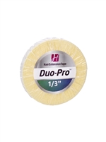 Duo Pro - 1/3" x 6yds | Hair Extensions Tape