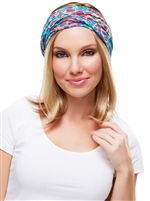 Softie Boho Beanie - Print | Jon Renau Headwear