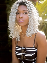 Diva | Orchid Collection Wigs