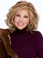 Editor's Pick Elite | Raquel Welch Wigs